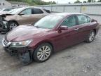 HONDA ACCORD EX photo