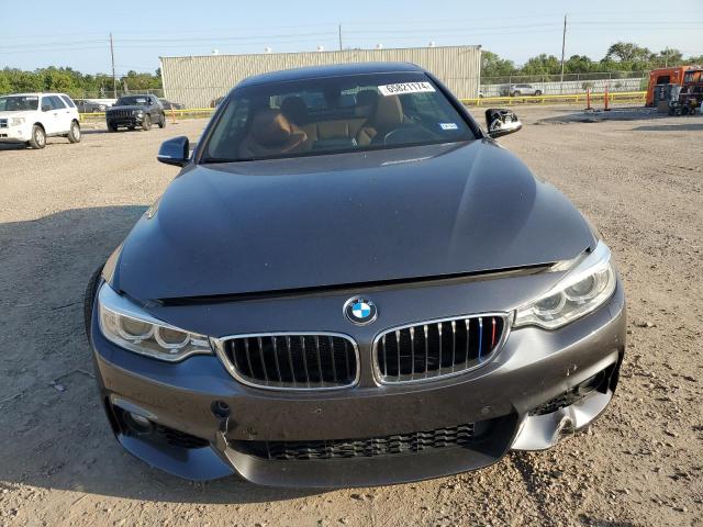 VIN WBA4U1C53H5A15626 2017 BMW 4 Series, 440XI no.5