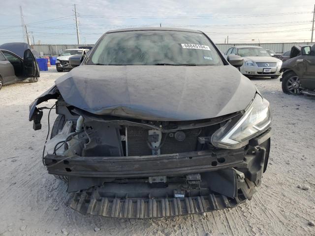 2019 NISSAN SENTRA S - 3N1AB7AP5KY404474