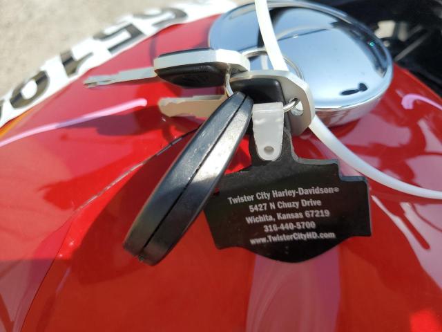 2022 HARLEY-DAVIDSON FXBBS - 1HD1YYK19NB028679