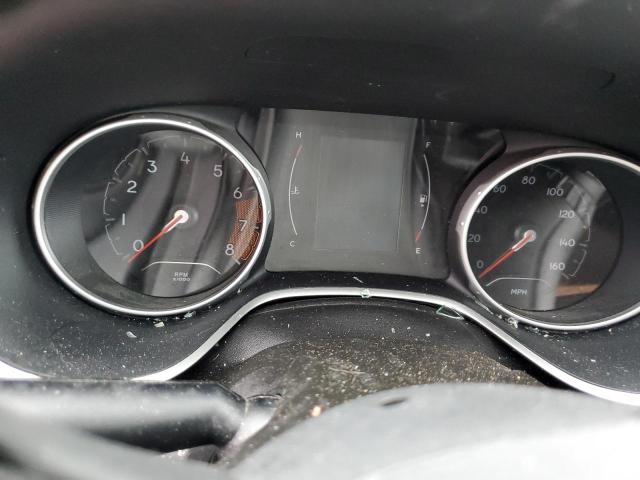 2019 JEEP COMPASS LA - 3C4NJDBB7KT835978