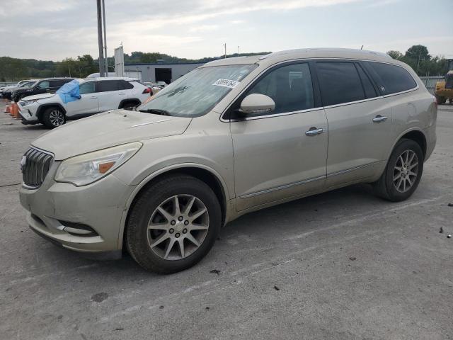 VIN 5GAKRBKD1EJ344840 2014 Buick Enclave no.1