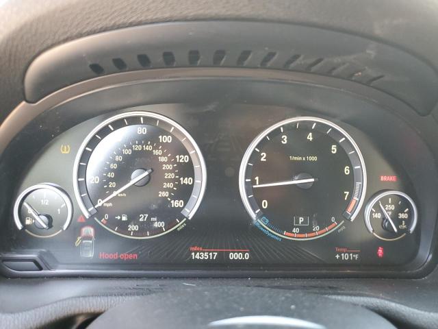 2017 BMW X3 XDRIVE2 - 5UXWX9C57H0T01179
