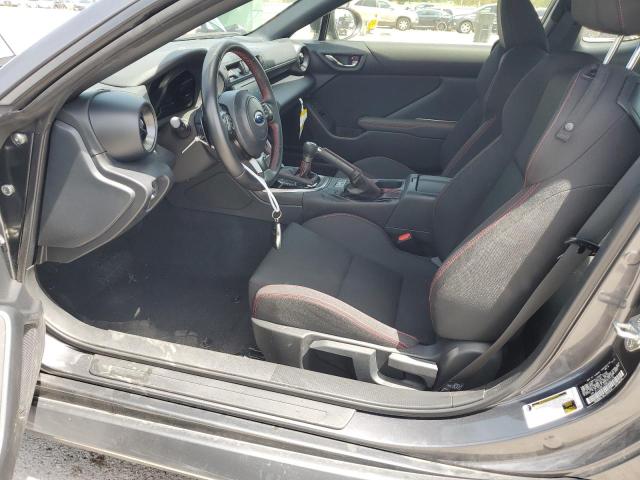 2022 SUBARU BRZ PREMIU JF1ZDBC1XN8703776