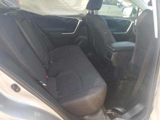 2020 TOYOTA RAV4 LE - 2T3H1RFV9LC061212