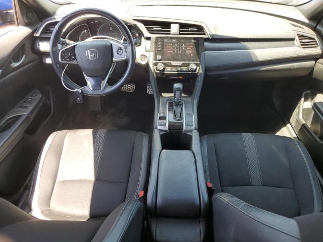 2021 HONDA CIVIC SPOR 2HGFC2F8XMH554272  66426684