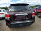 Lot #2959361392 2012 TOYOTA HIGHLANDER