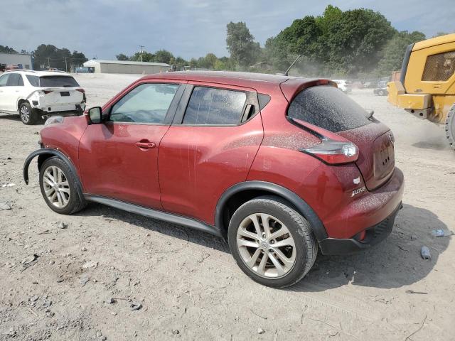 2016 NISSAN JUKE S - JN8AF5MR2GT605837
