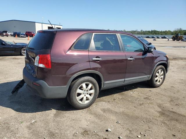 Vin: 5xykt3a14dg333875, lot: 67670394, kia sorento lx 20133