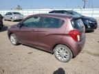 CHEVROLET SPARK 1LT photo