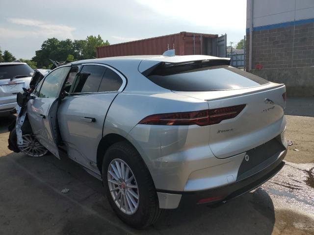 JAGUAR I-PACE SE 2019 silver  electric SADHC2S15K1F63707 photo #3