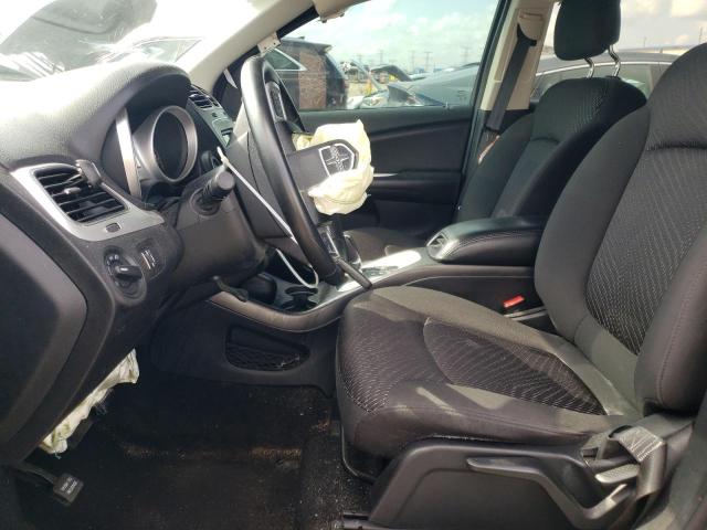 2018 DODGE JOURNEY SE - 3C4PDCAB8JT241460
