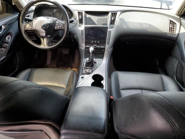 2016 INFINITI Q50 BASE - JN1CV7AR7GM252063