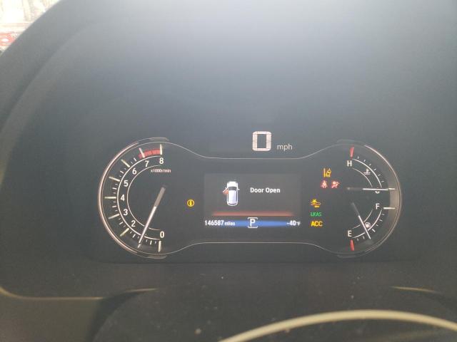 2016 HONDA PILOT ELIT - 5FNYF6H05GB042653