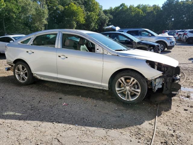 2018 HYUNDAI SONATA SPO - 5NPE34AF8JH610756