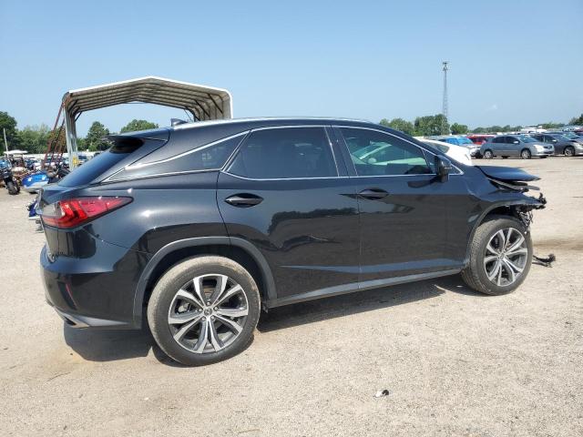 2018 LEXUS RX 350 BAS - 2T2ZZMCA7JC104089