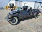 2021 JEEP GLADIATOR - 1C6HJTAG7ML618389