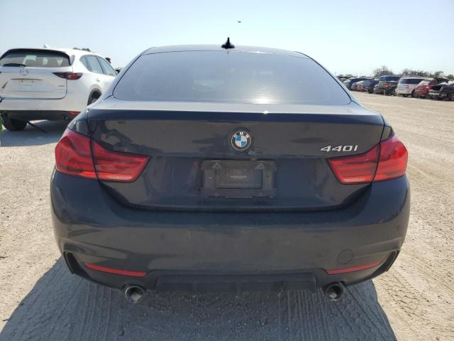 VIN WBA4J5C51KBM65720 2019 BMW 4 Series, 440I Gran ... no.6