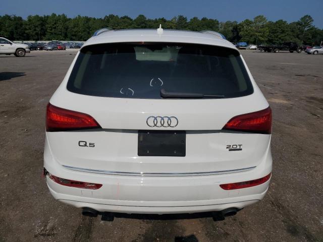 VIN WA1C2AFP5GA025962 2016 Audi Q5, Premium no.6