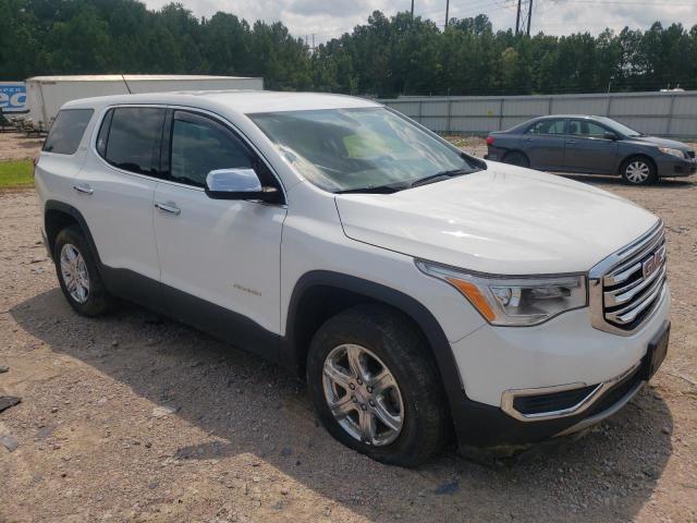 2018 GMC ACADIA SLE - 1GKKNRLAXJZ130033