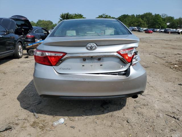 VIN 4T1BF1FK5FU025687 2015 Toyota Camry, LE no.6