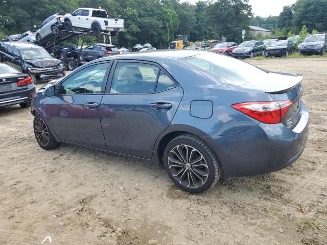 2016 TOYOTA COROLLA L - 2T1BURHE8GC629345
