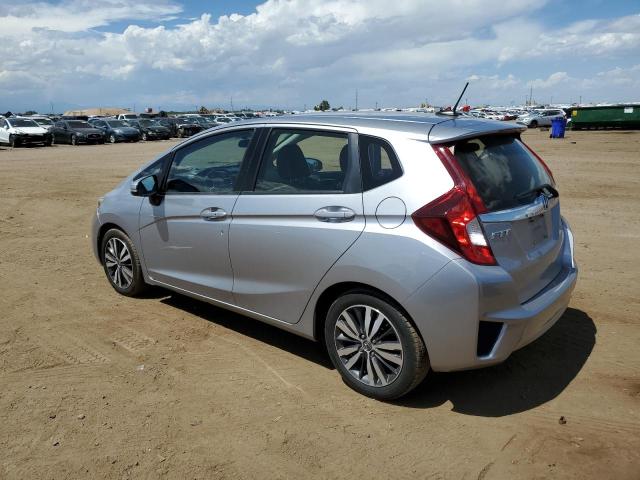 2017 HONDA FIT EX - JHMGK5H95HS012734