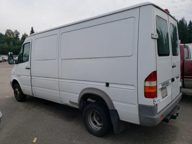 SPRINTER 3500 SPRIN 2005 white  diesel WD2PD444355769253 photo #3