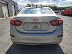 CHEVROLET CRUZE LS photo