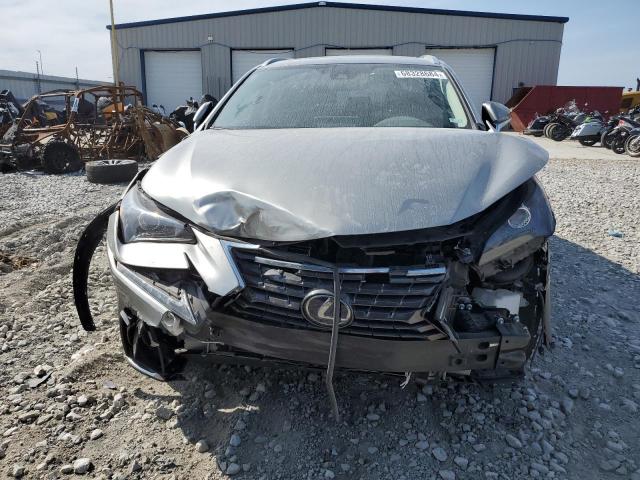 2020 LEXUS NX 300H - JTJDJRDZ5L2146654