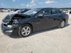 2020 CHEVROLET MALIBU LS - 1G1ZB5ST5LF128802