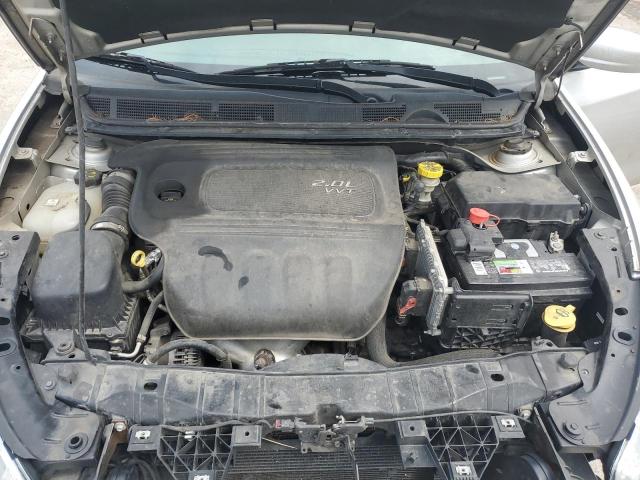 VIN 1C3CDFBA0DD147738 2013 Dodge Dart, Sxt no.11