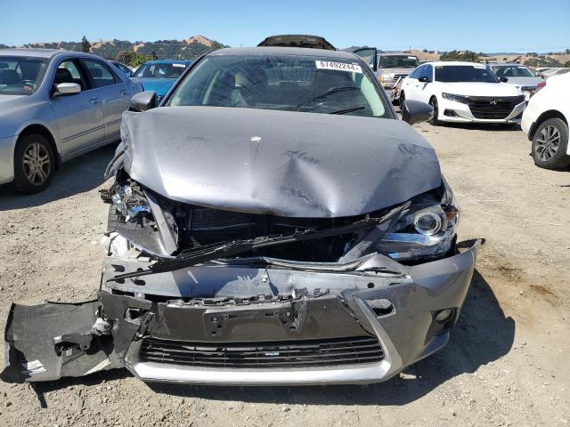 VIN JTHKD5BH2F2221883 2015 Lexus CT, 200 no.5