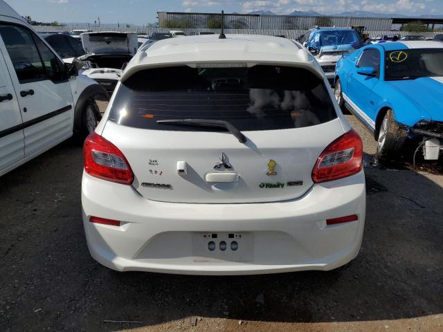 2020 MITSUBISHI MIRAGE LE ML32A5HJ2LH001904
