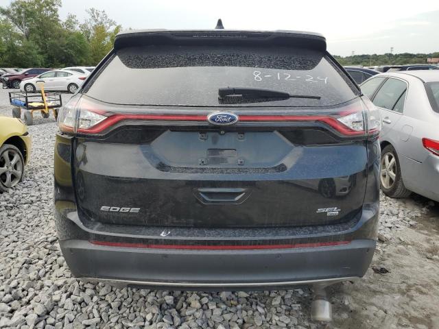 2015 FORD EDGE SEL - 2FMTK4J80FBB62085