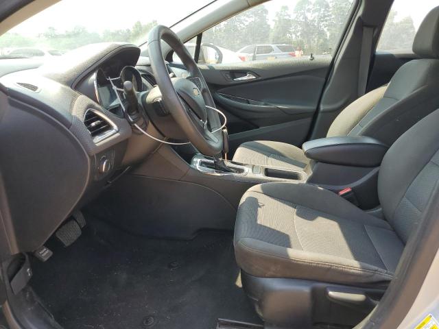2019 CHEVROLET CRUZE LS - 1G1BC5SM9K7111601