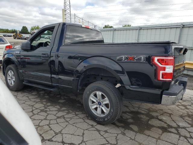 2019 FORD F150 - 1FTMF1EP6KFB15875