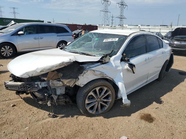 Vin: 1hgcr2f5xda012515, lot: 48121205, honda accord sport 2013 img_1
