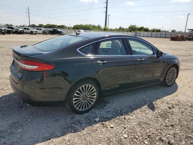 VIN 3FA6P0RU4HR323139 2017 Ford Fusion, Titanium Hev no.3