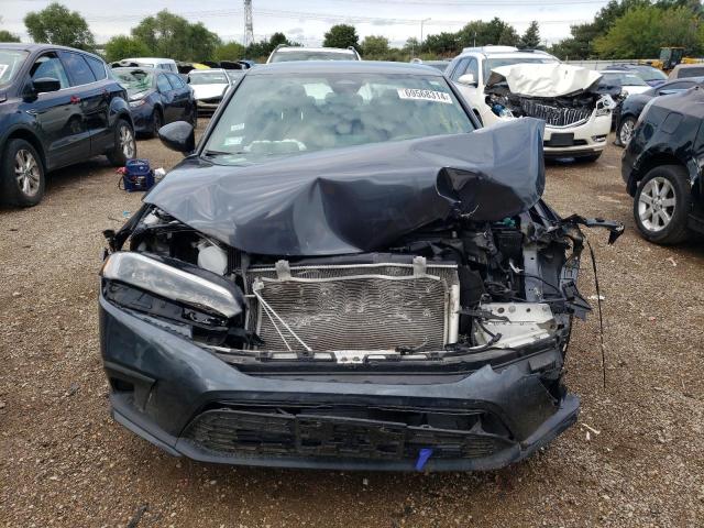 2022 HONDA CIVIC SPOR - 2HGFE2F53NH540554
