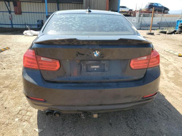 2015 BMW 328 I - WBA3A5C53FF610038