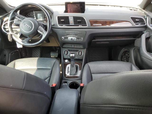 2016 AUDI Q3 PRESTIG - WA1GFCFS0GR022118