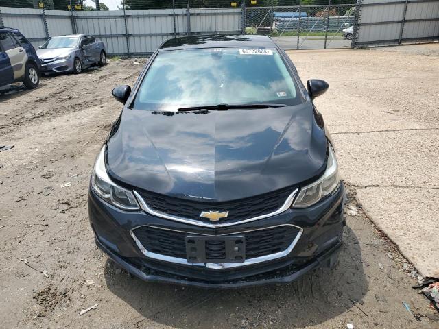 2017 CHEVROLET CRUZE LS - 1G1BC5SM8H7141259