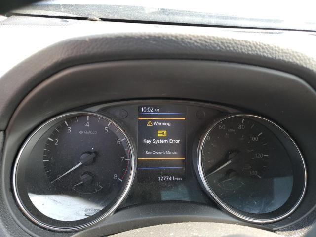 2018 NISSAN ROGUE S - 5N1AT2MV0JC795446