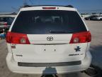 TOYOTA SIENNA CE photo