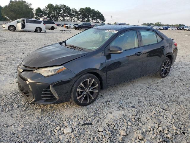 2017 TOYOTA COROLLA L - 2T1BURHE5HC761688