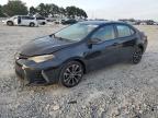 2017 TOYOTA COROLLA L - 2T1BURHE5HC761688