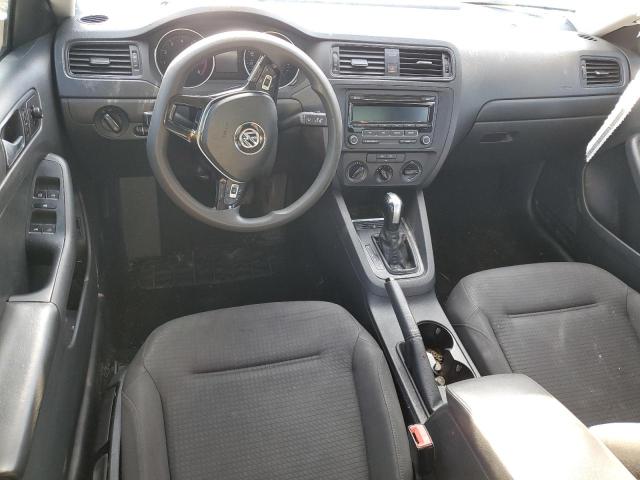 VIN 3VW2K7AJ9FM220307 2015 Volkswagen Jetta, Base no.8