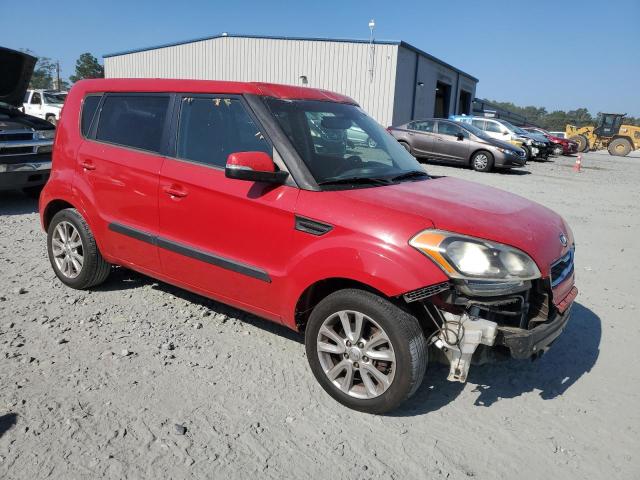 Vin: kndjt2a62c7372123, lot: 68972754, kia soul + 20124