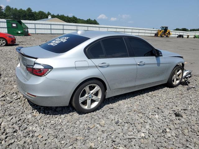 2015 BMW 328 XI SUL - WBA3B5C50FP654666
